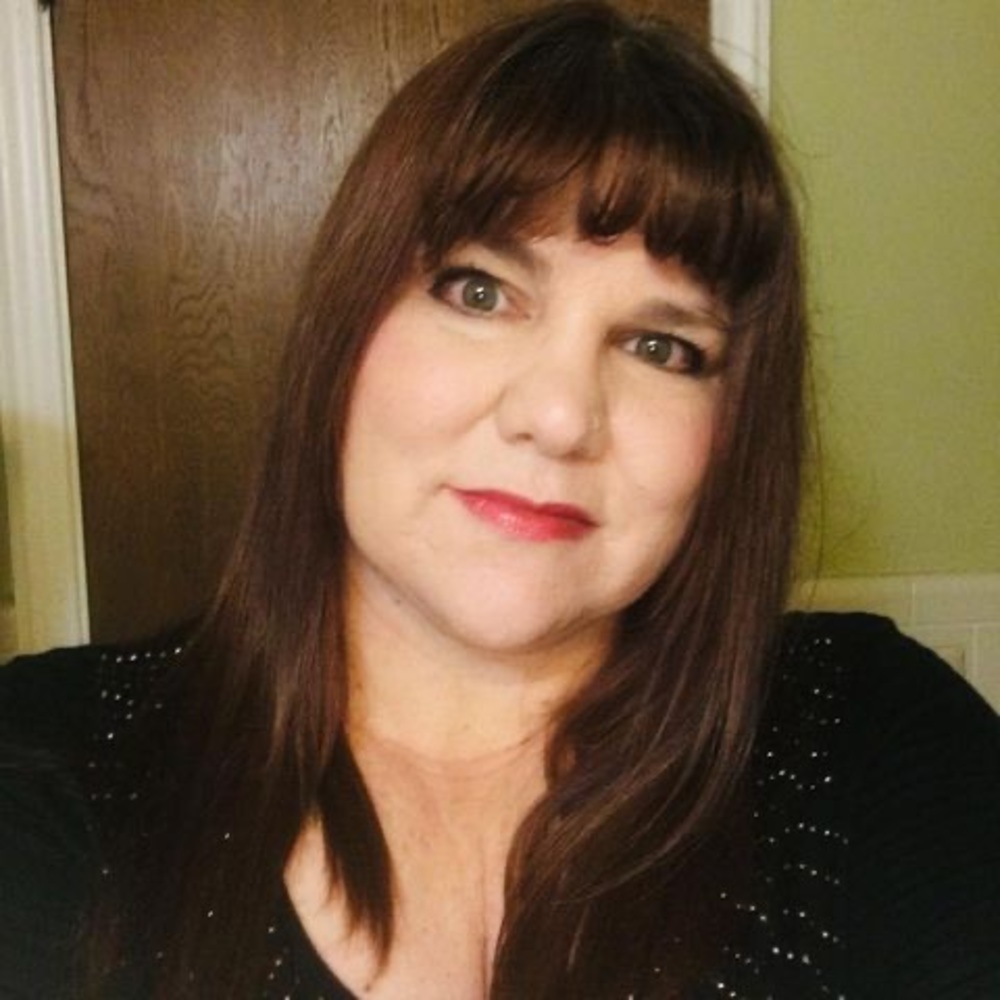 Meet your Posher, Amberly